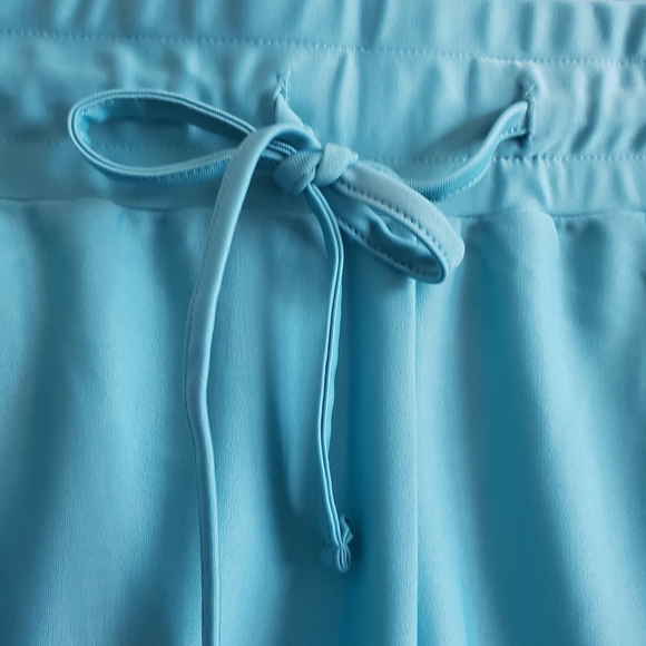 Nwt Hodo Sports Women Drawstrings Silky Running Shorts Insert Panties - Picture 8 of 8